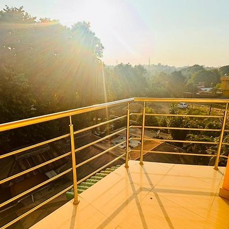 City Guest House Dimapur Ngoại thất bức ảnh