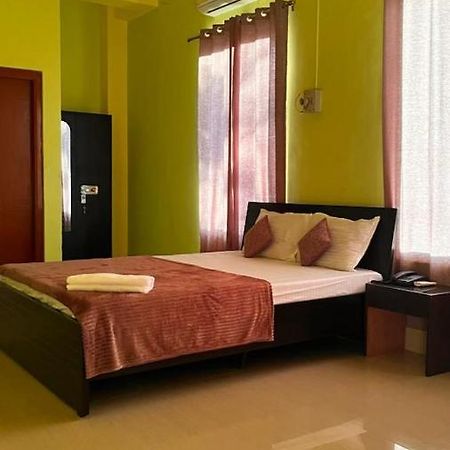 City Guest House Dimapur Ngoại thất bức ảnh